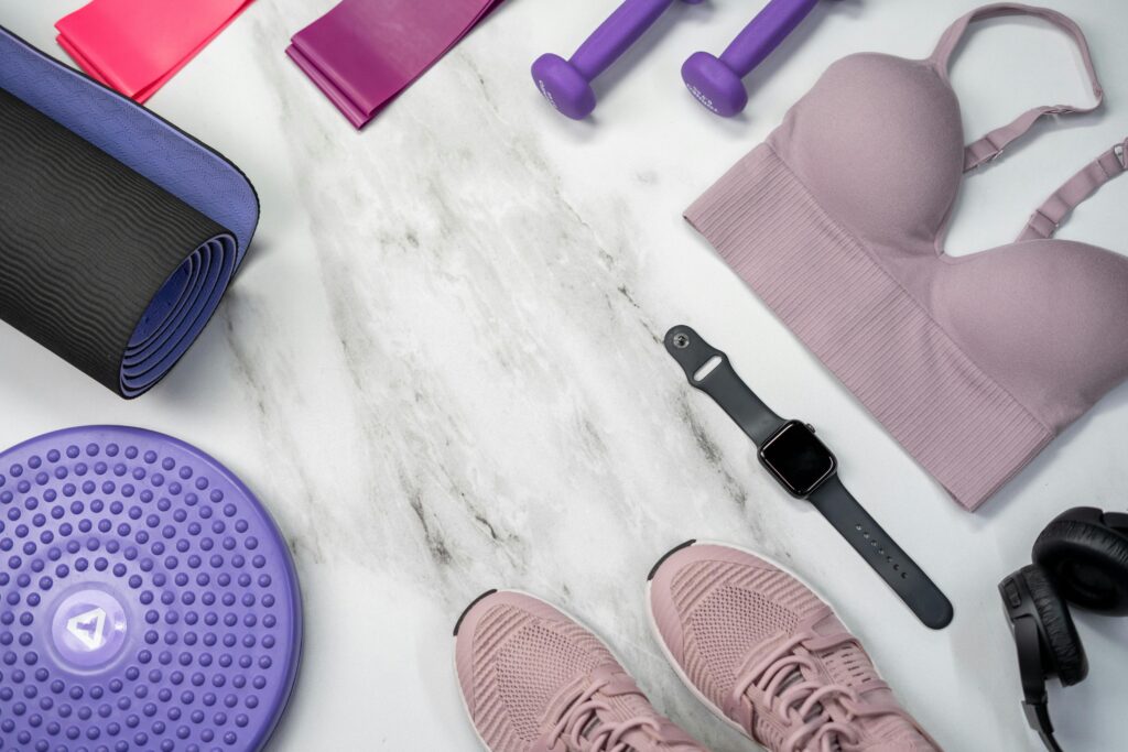 top yoga essentials for beginners