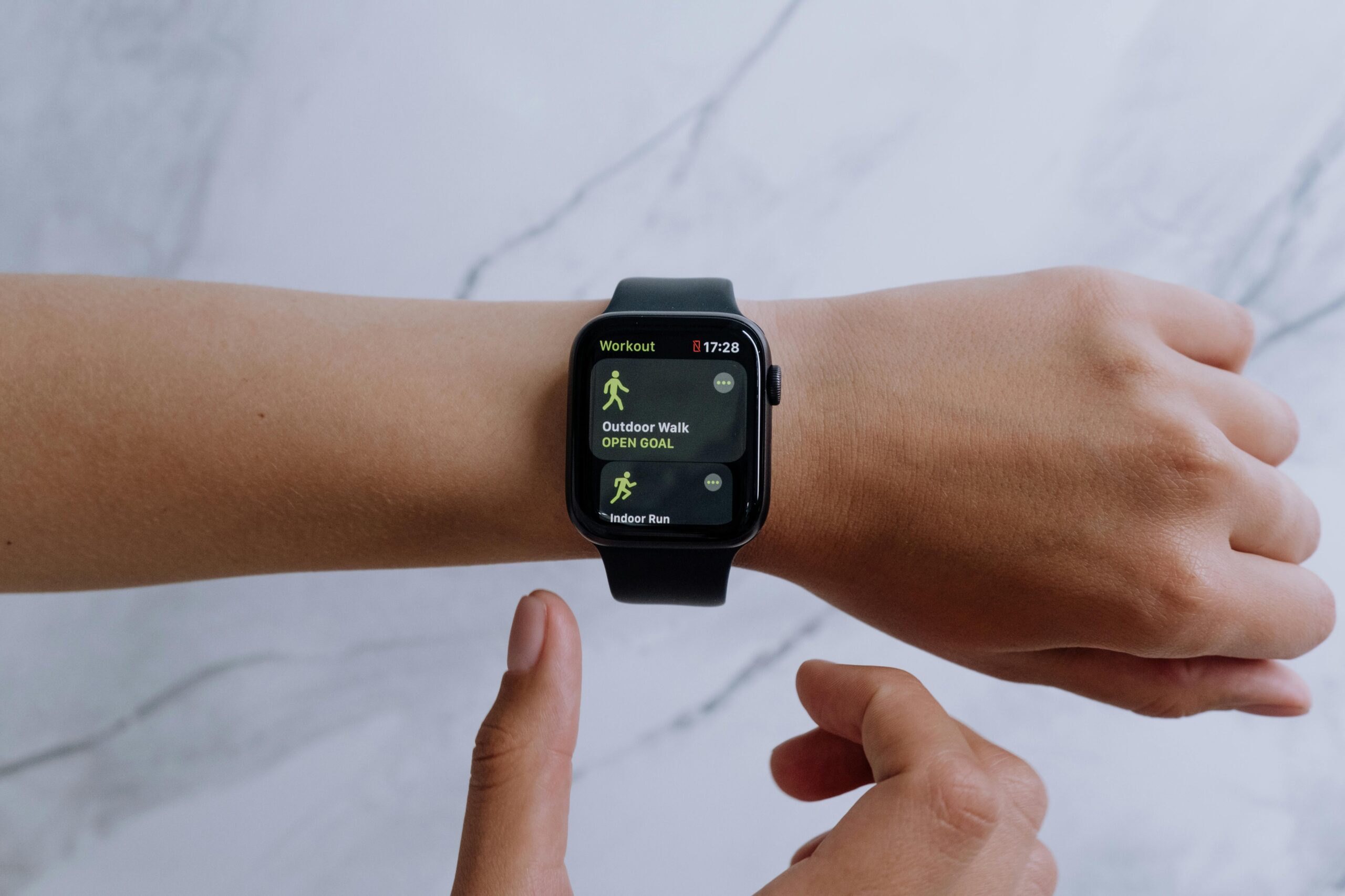 best fitness tracking app in eu