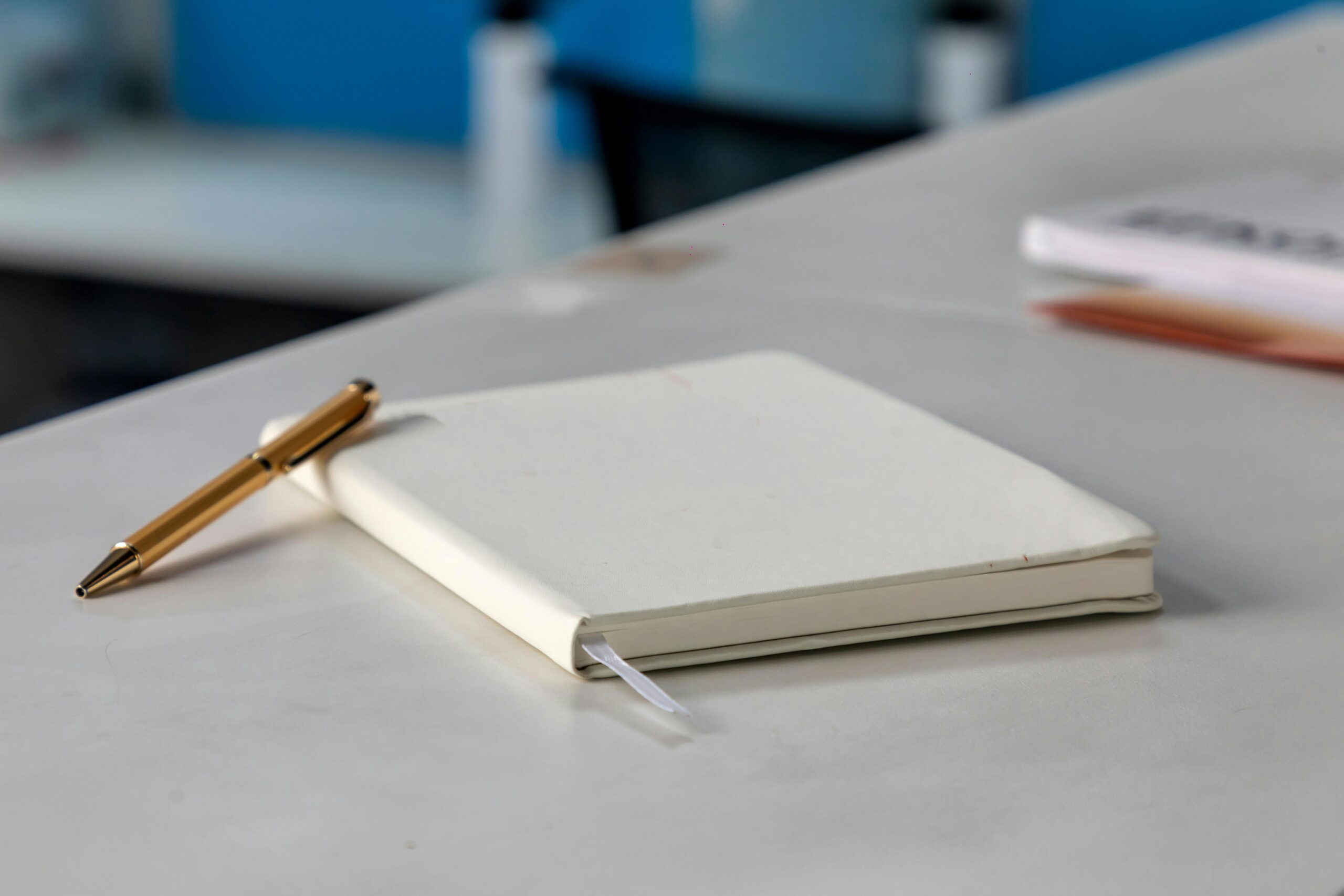 journaling for mental fitness - diary