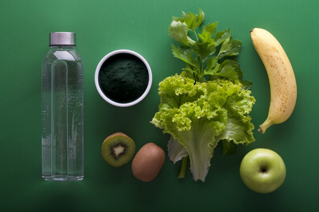 pre-workout could break the fast - meals or supplements