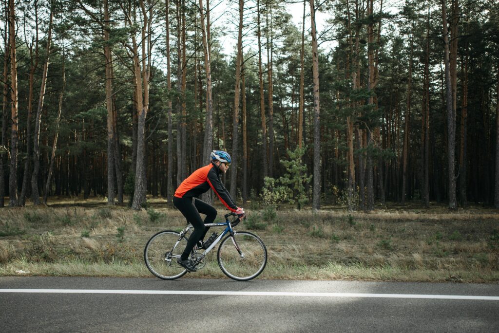 beginner cycling tips