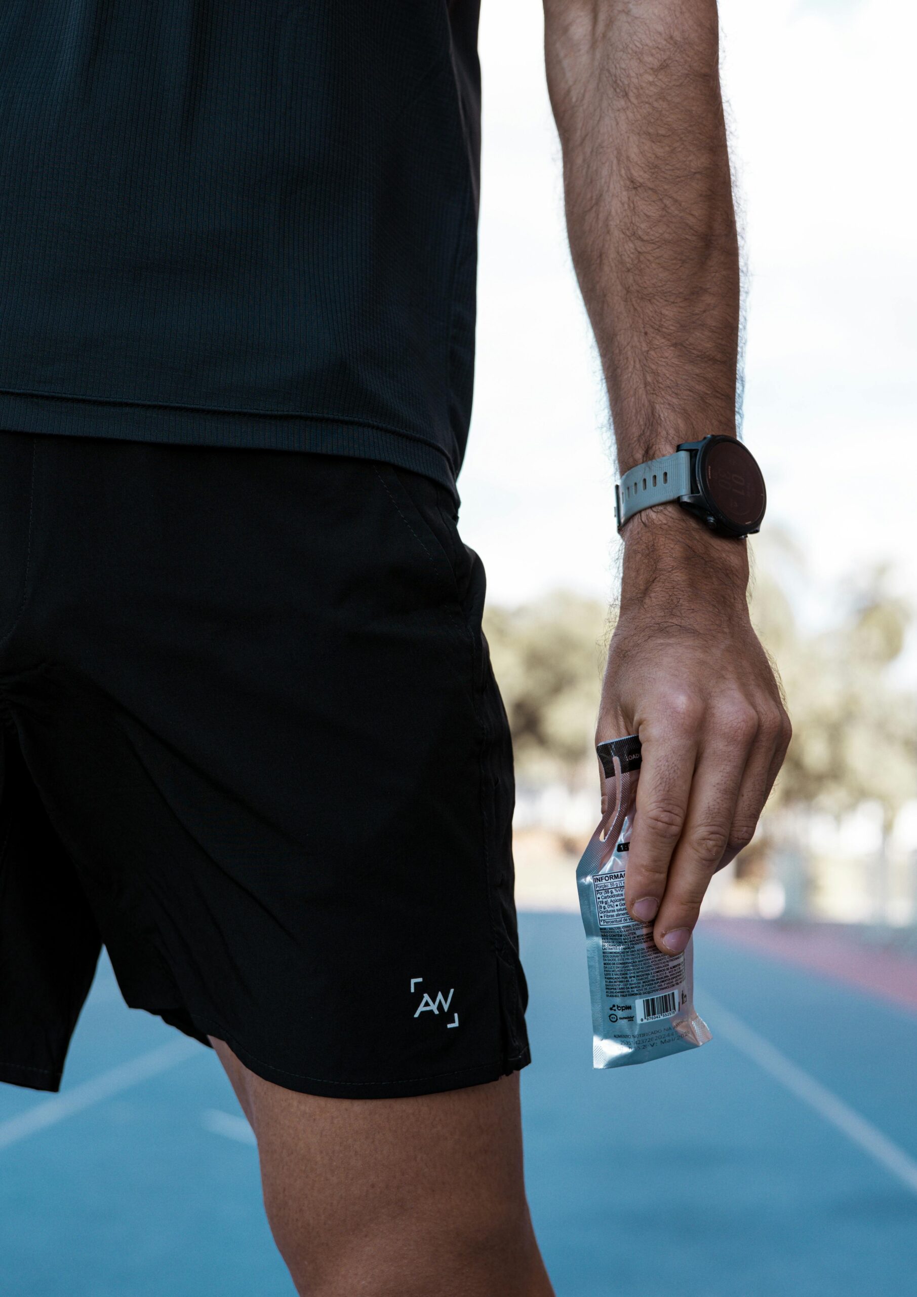 best energy gels for running
