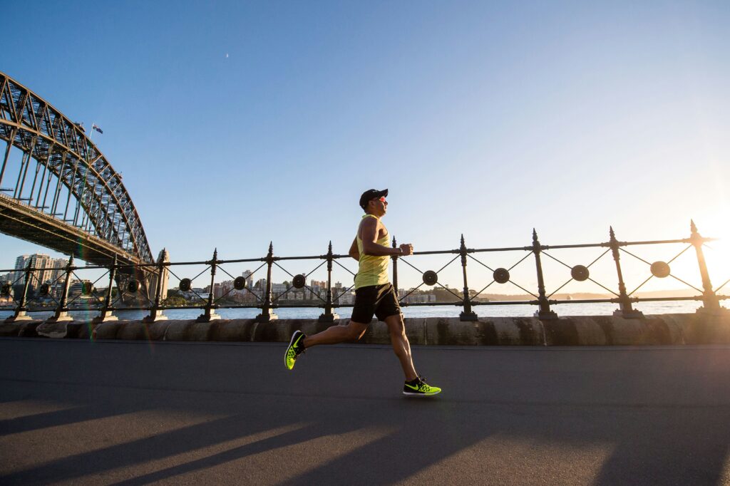 common energy gel mistakes - no energy gel during long runs