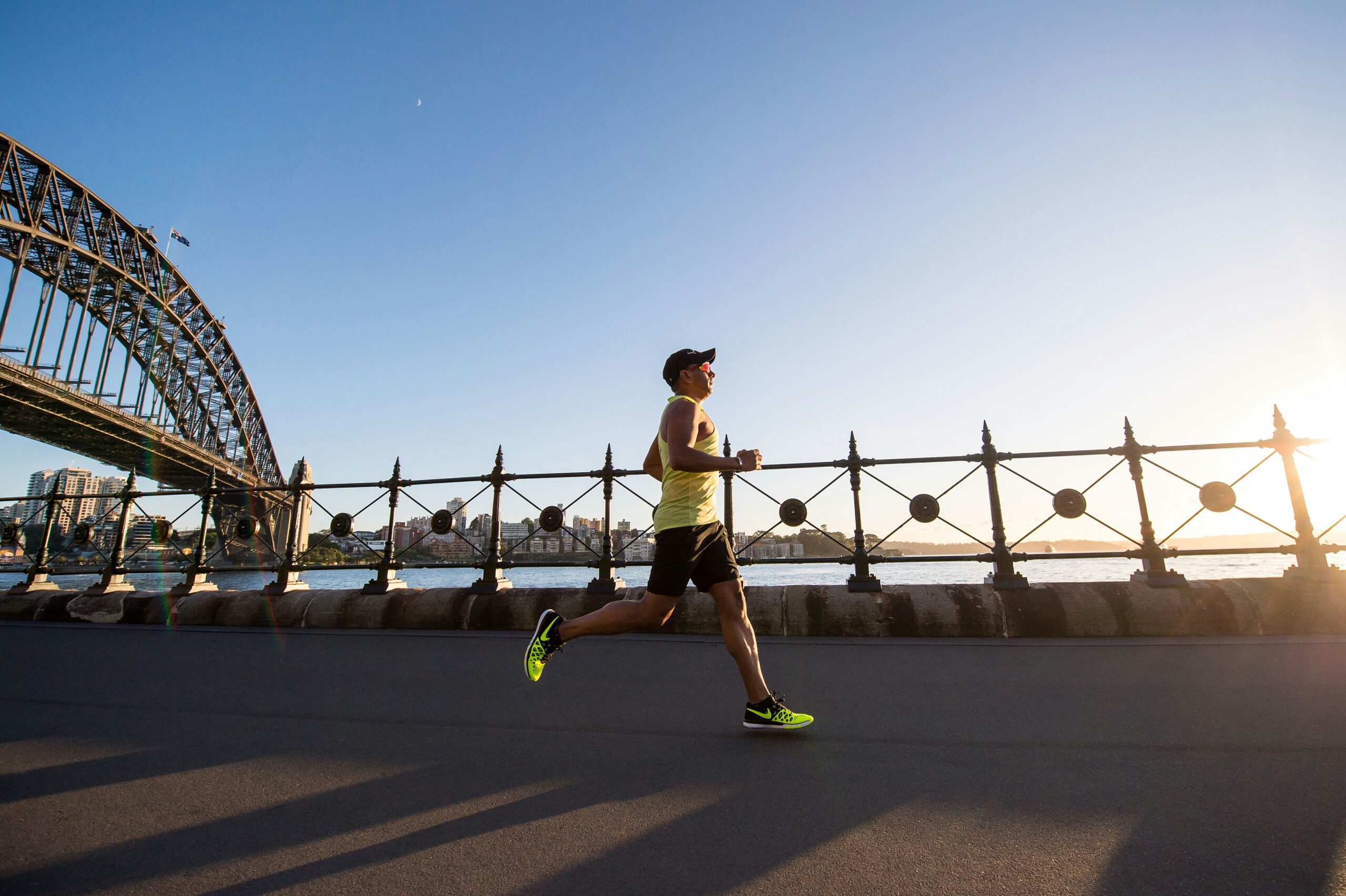 common energy gel mistakes - no energy gel during long runs