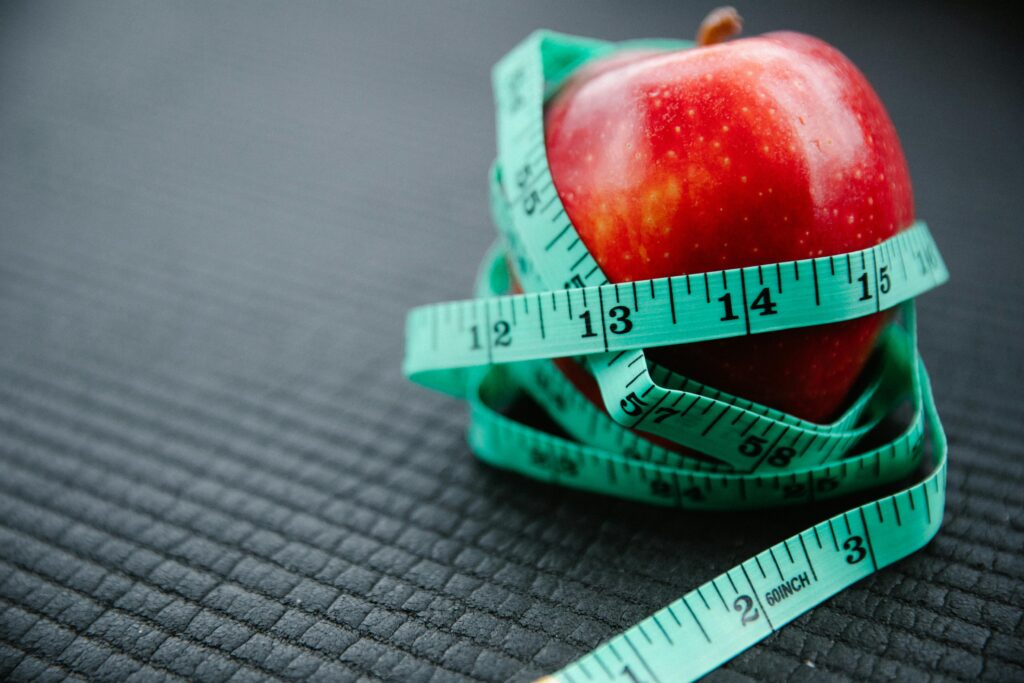 weight loss plateau, common in beginners