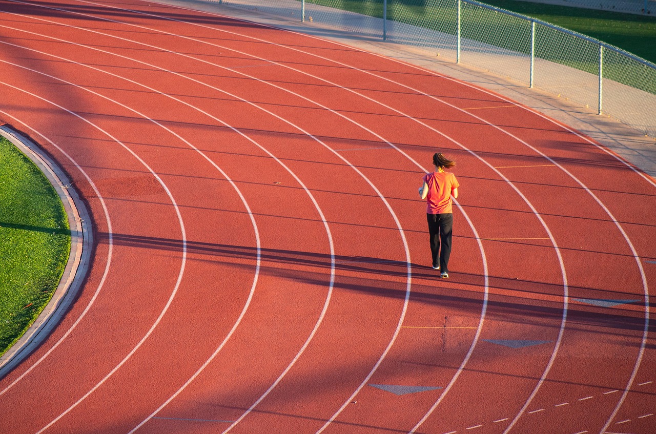 running - how many days to weight loss - workout frequency for beginners