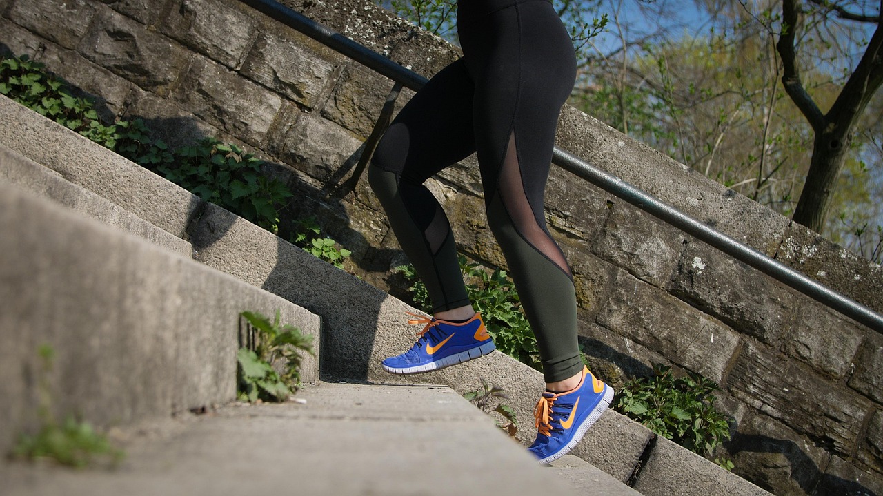 long vs short stride - Best Stride Length for Walking